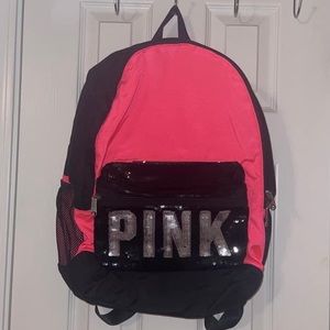 Victoria’s Secret full size backpack